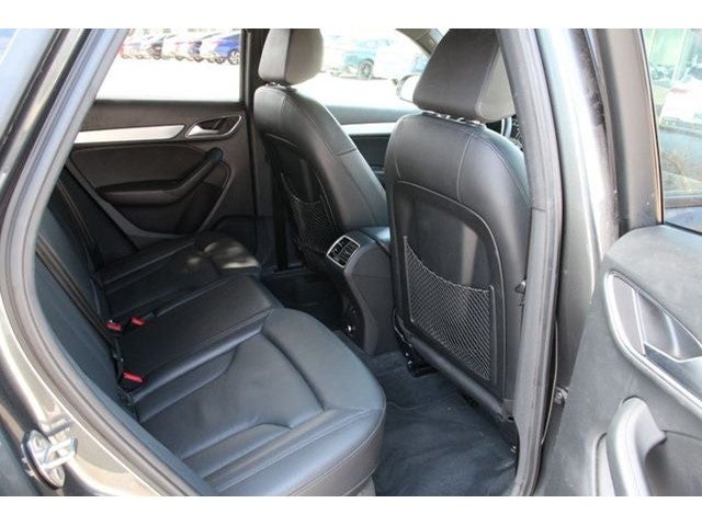 2018 Audi Q3 2.0T Premium