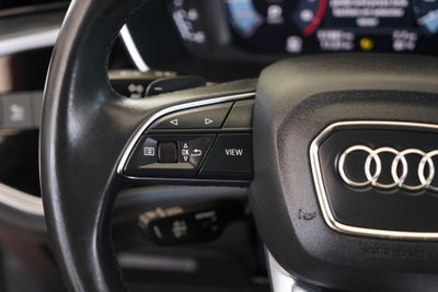 2021 Audi Q3 Premium Plus S Line quattro