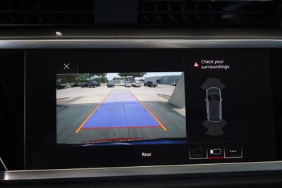 2021 Audi Q3 Premium Plus S Line quattro