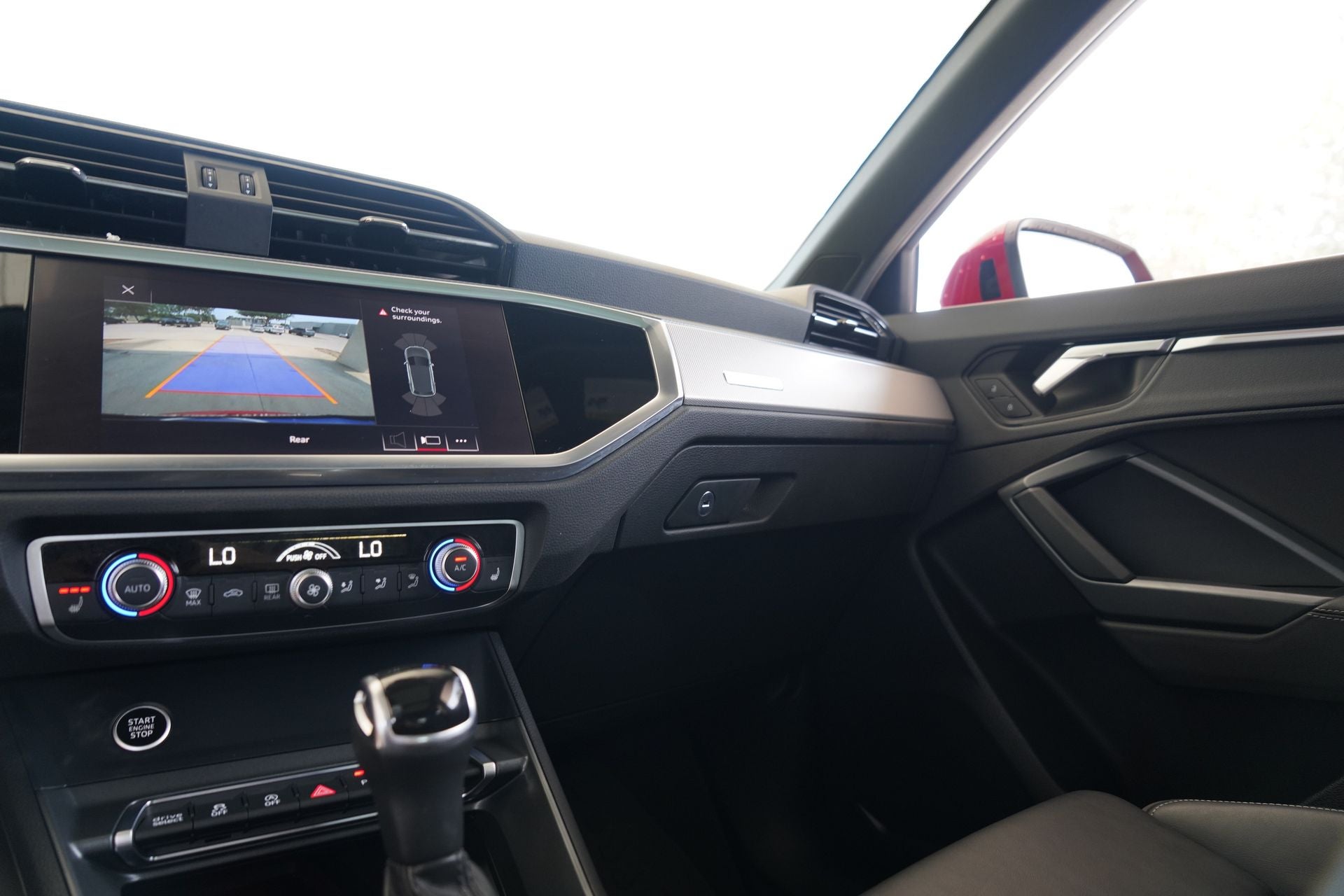 2021 Audi Q3 Premium Plus S Line quattro
