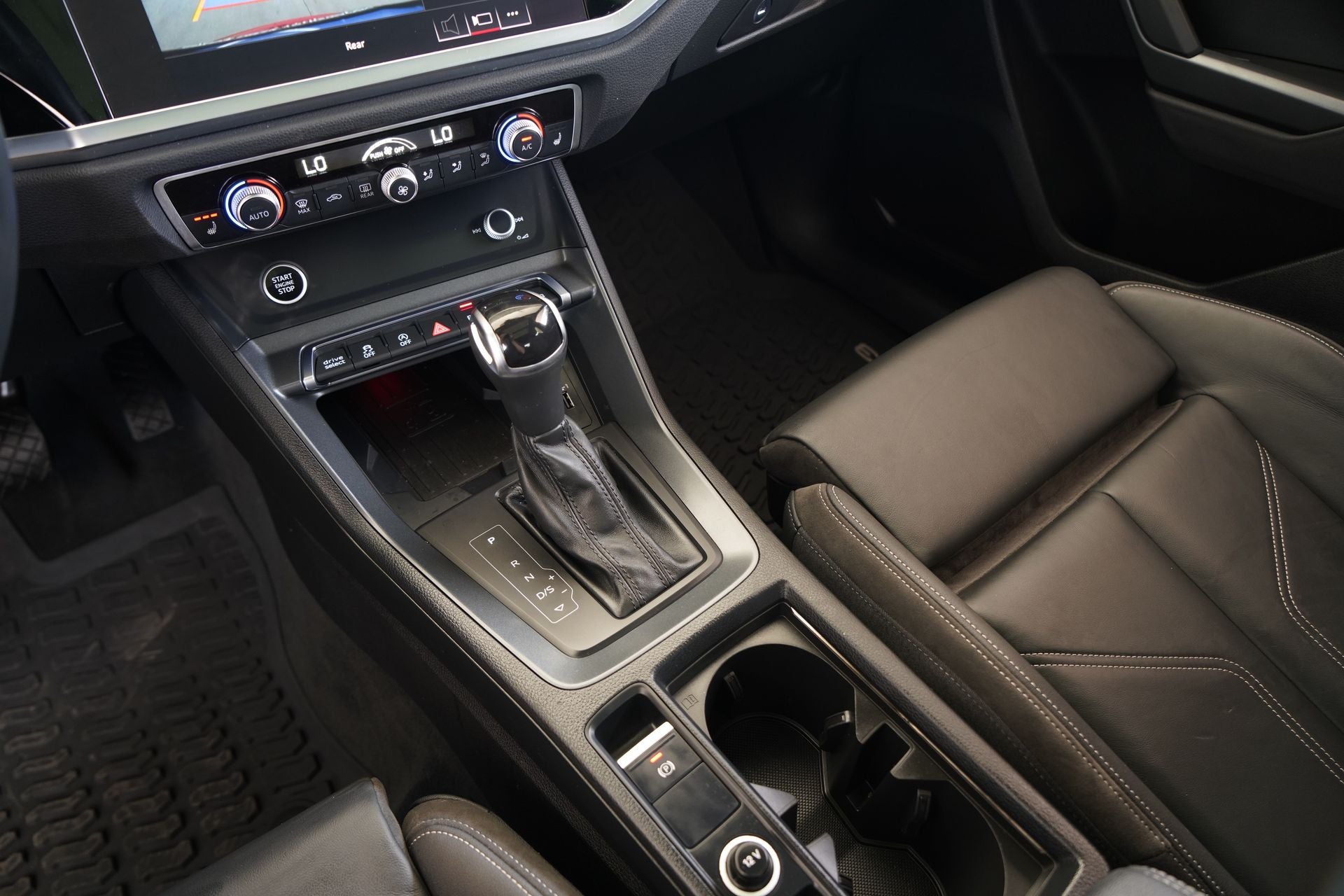 2021 Audi Q3 Premium Plus S Line quattro