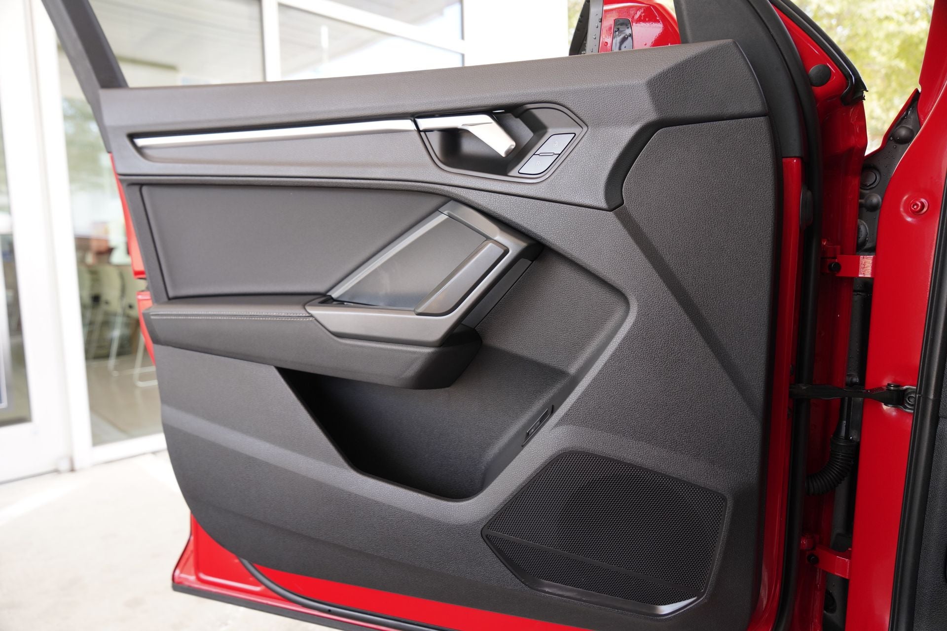2021 Audi Q3 Premium Plus S Line quattro