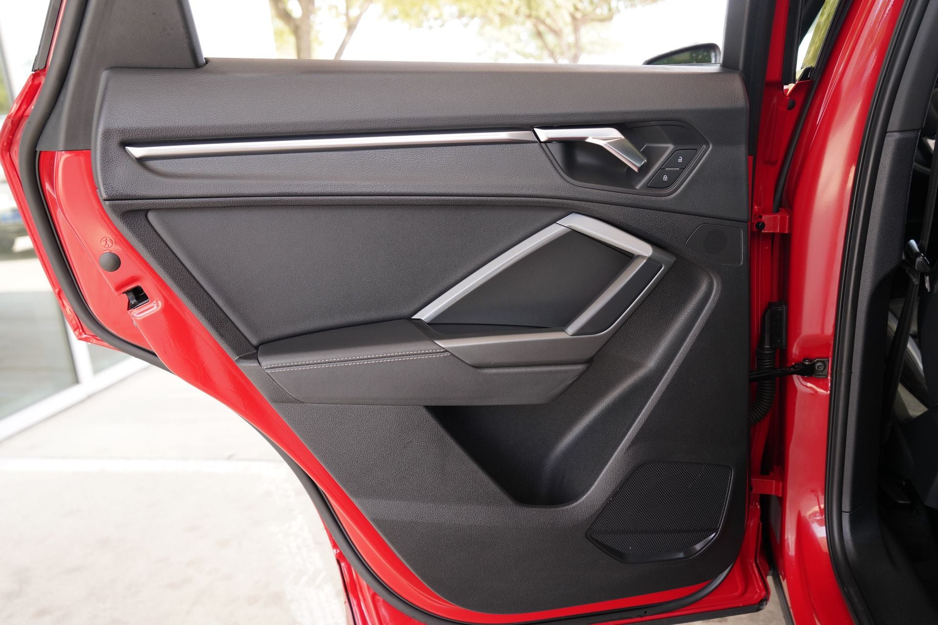 2021 Audi Q3 Premium Plus S Line quattro