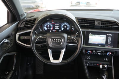 2021 Audi Q3 Premium Plus S Line quattro