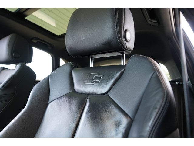 2021 Audi Q3 Premium Plus S Line quattro