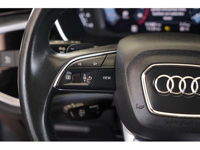 2021 Audi Q3 Premium Plus S Line quattro