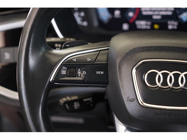 2021 Audi Q3 Premium Plus S Line quattro