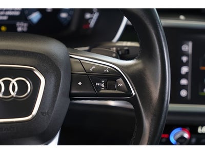 2021 Audi Q3 Premium Plus S Line quattro