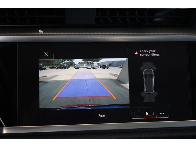 2021 Audi Q3 Premium Plus S Line quattro