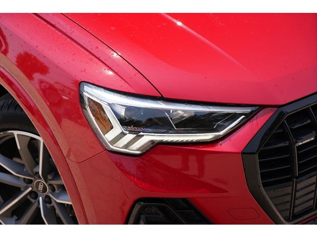 2021 Audi Q3 Premium Plus S Line quattro