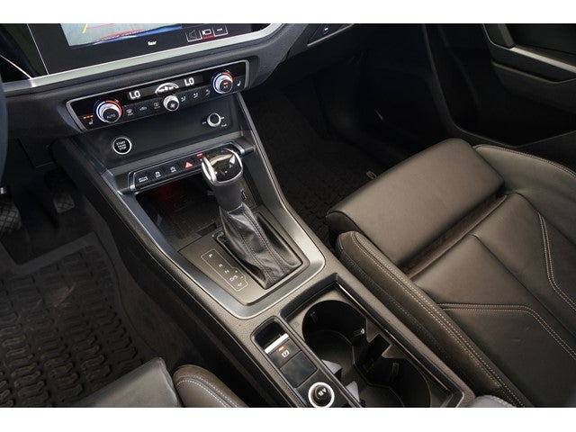 2021 Audi Q3 Premium Plus S Line quattro