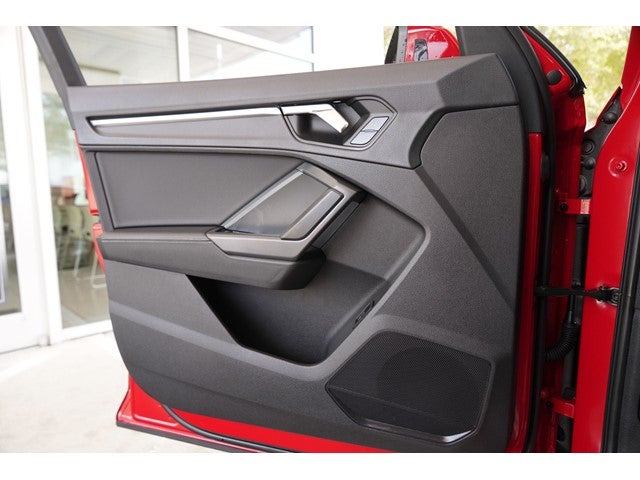 2021 Audi Q3 Premium Plus S Line quattro