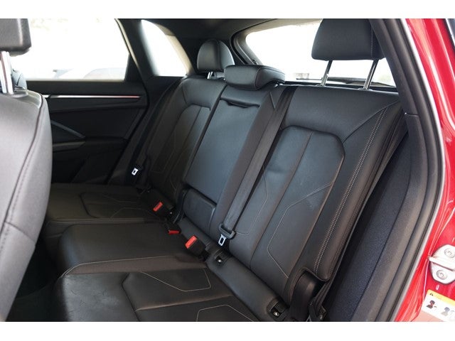 2021 Audi Q3 Premium Plus S Line quattro