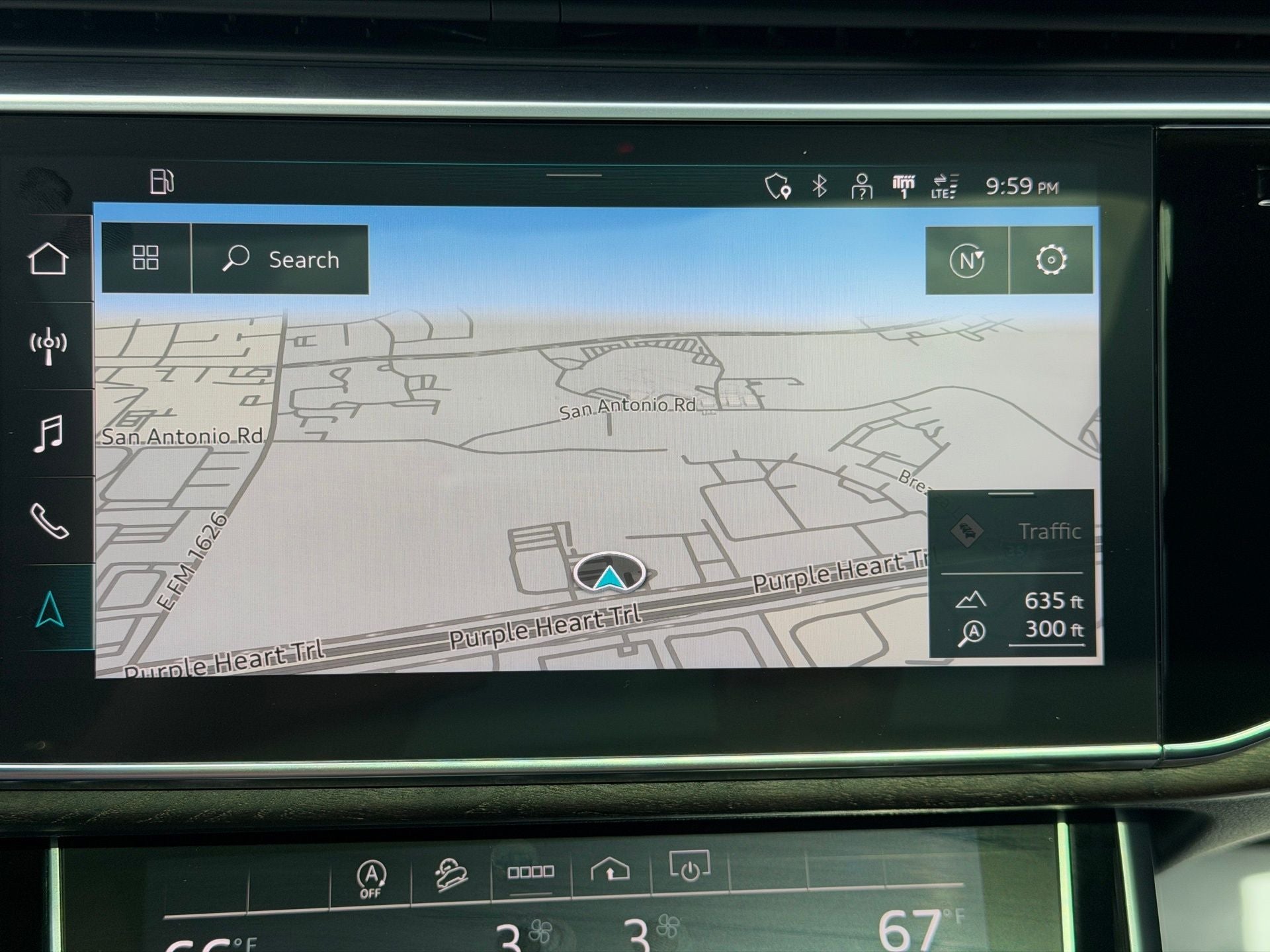 2021 Audi Q8 55 Premium Plus quattro