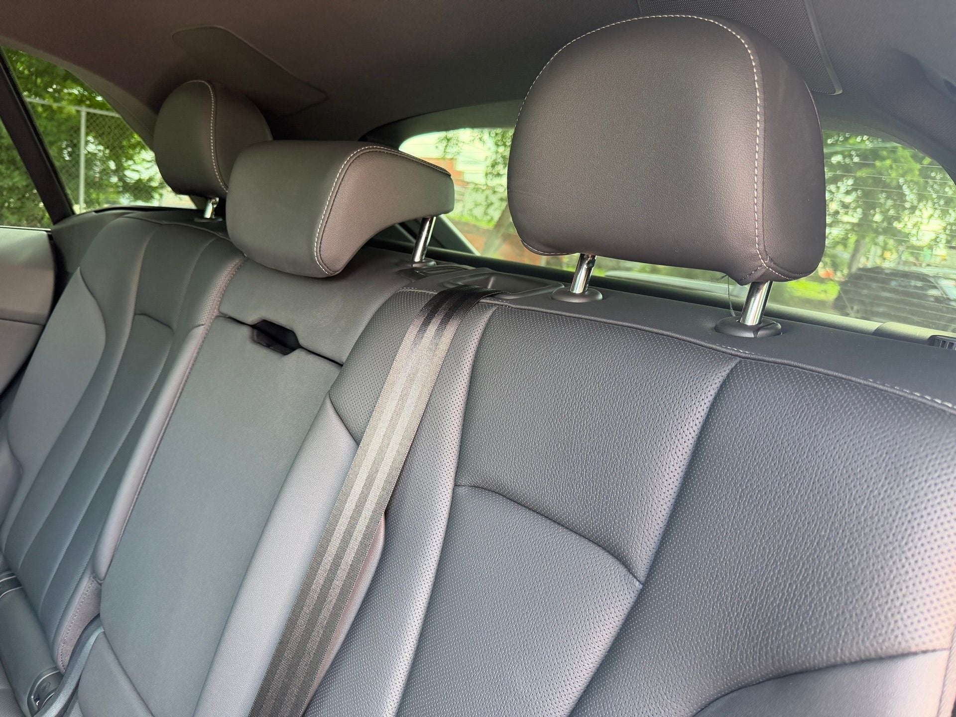 2021 Audi Q8 55 Premium Plus quattro