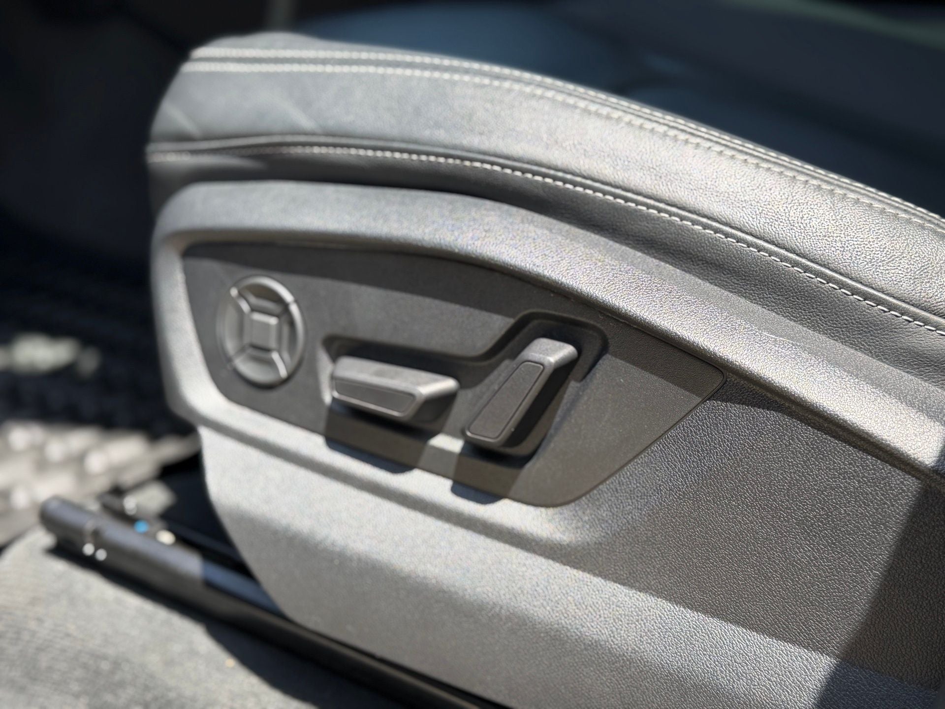 2021 Audi Q8 55 Premium Plus quattro