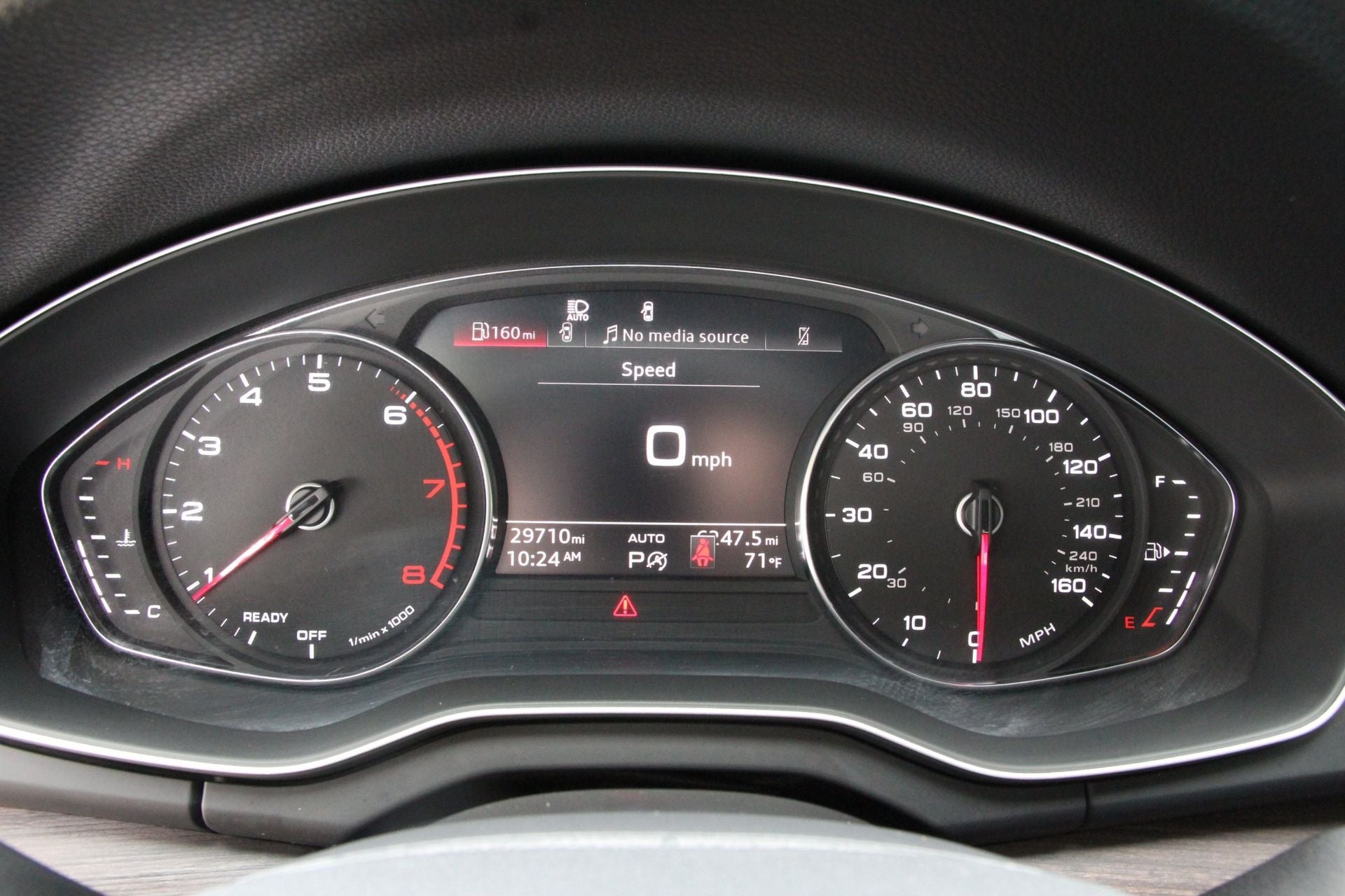 2023 Audi Q5 45 S line Premium quattro