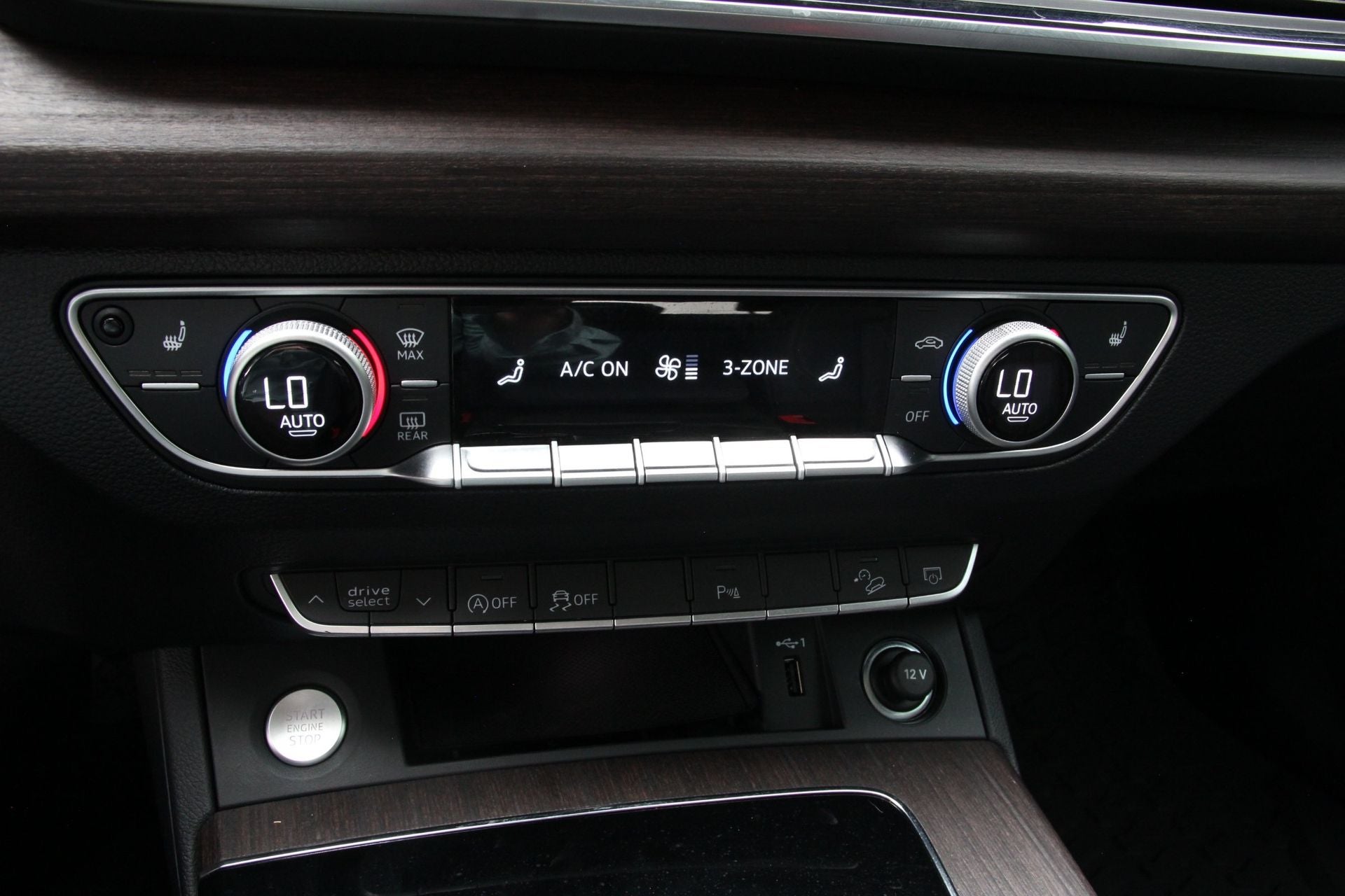 2023 Audi Q5 45 S line Premium quattro