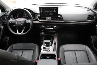 2023 Audi Q5 45 S line Premium quattro