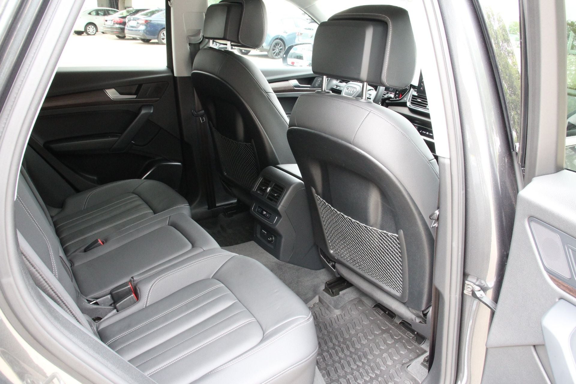 2023 Audi Q5 45 S line Premium quattro