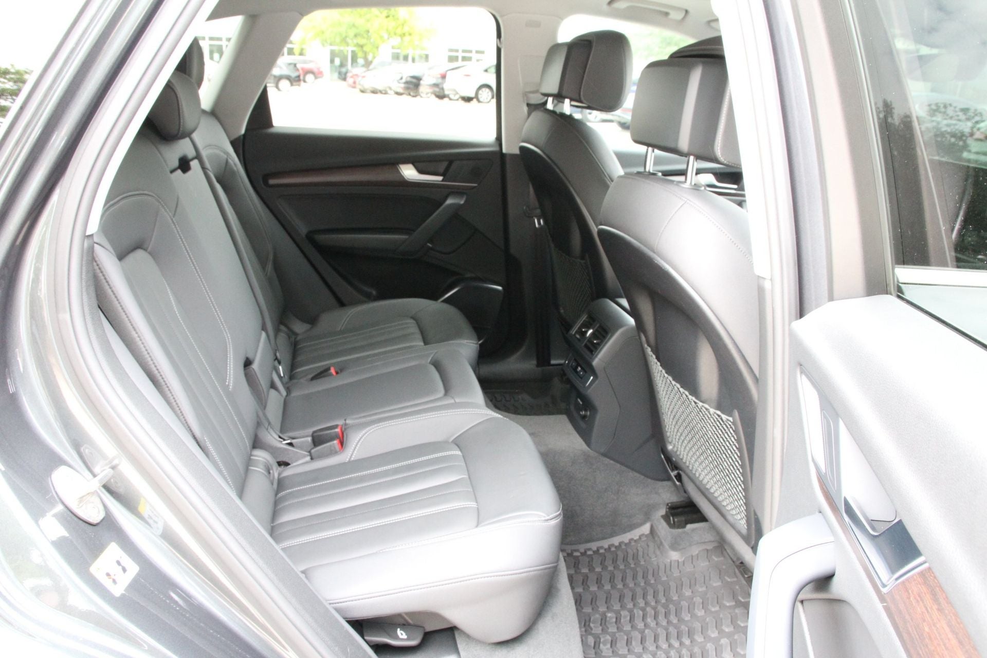 2023 Audi Q5 45 S line Premium quattro