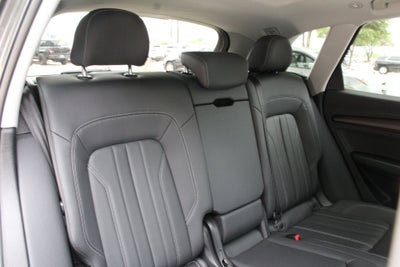 2023 Audi Q5 45 S line Premium quattro