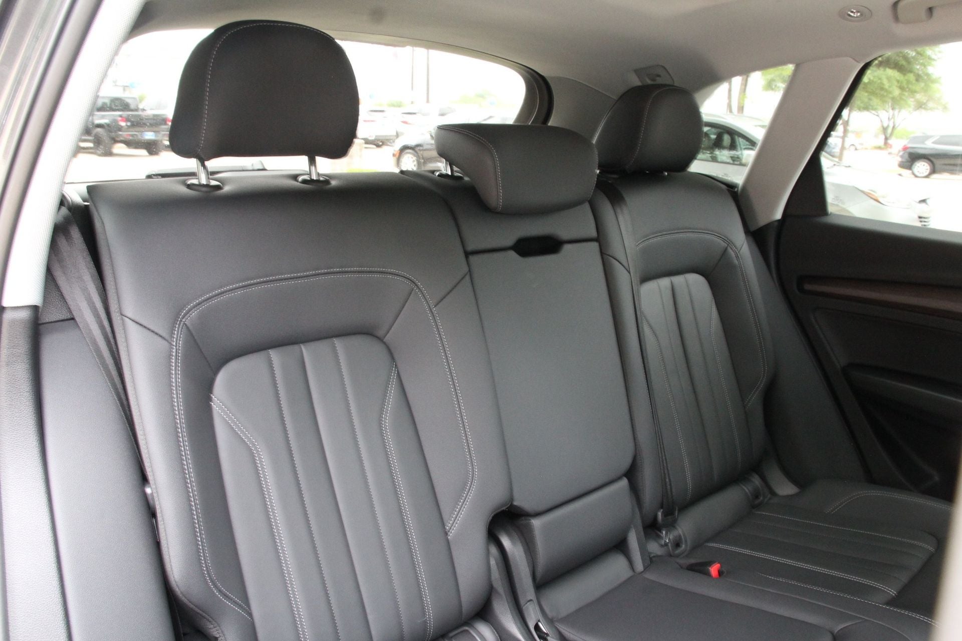 2023 Audi Q5 45 S line Premium quattro