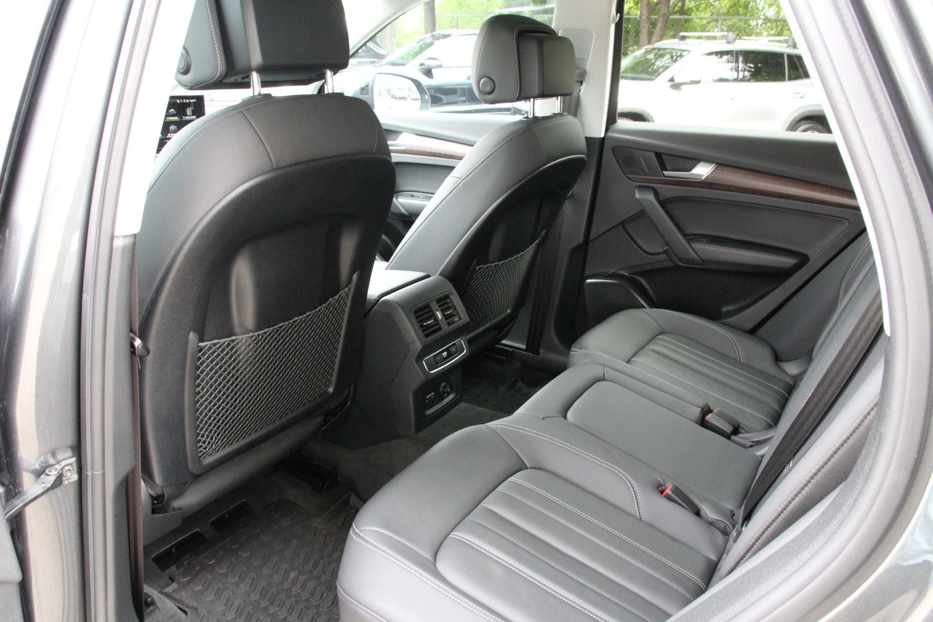 2023 Audi Q5 45 S line Premium quattro