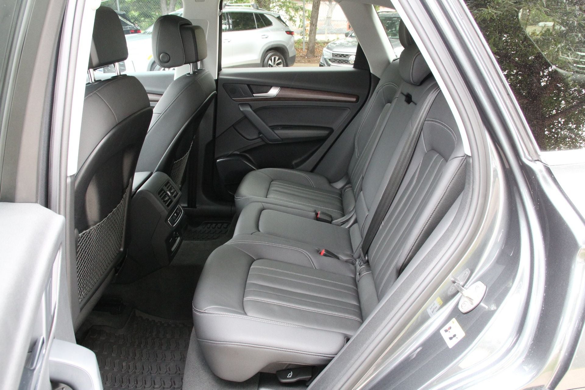 2023 Audi Q5 45 S line Premium quattro