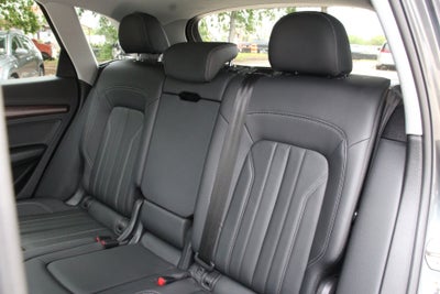 2023 Audi Q5 45 S line Premium quattro