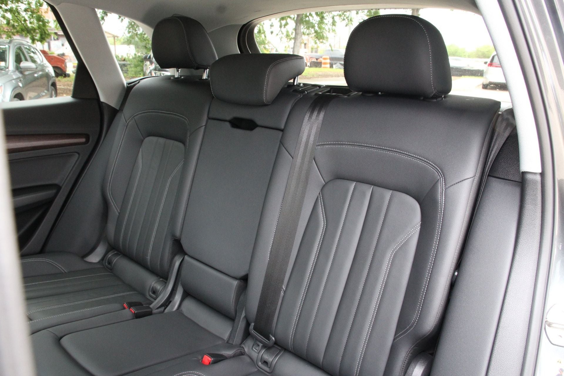 2023 Audi Q5 45 S line Premium quattro