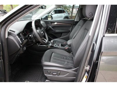 2023 Audi Q5 45 S line Premium quattro