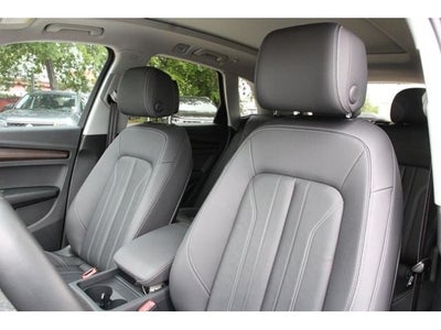 2023 Audi Q5 45 S line Premium quattro