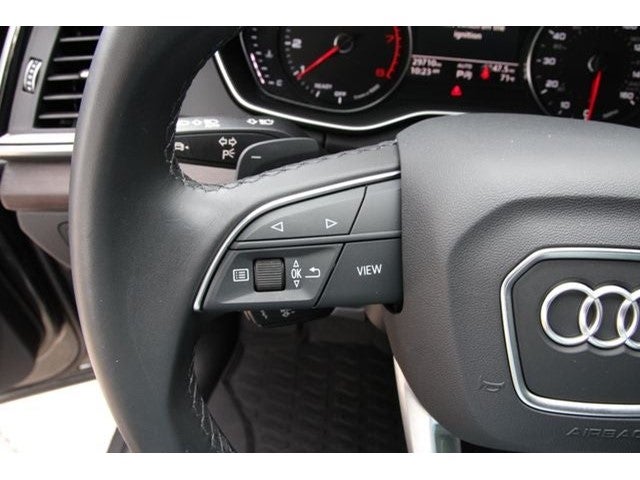 2023 Audi Q5 45 S line Premium quattro