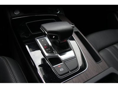 2023 Audi Q5 45 S line Premium quattro