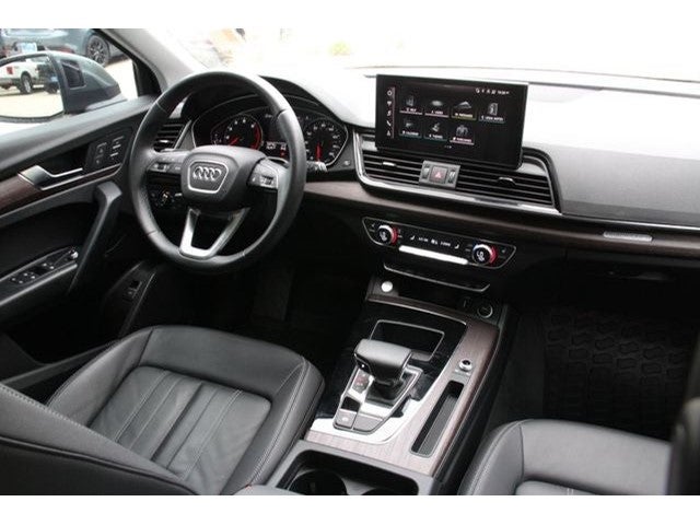2023 Audi Q5 45 S line Premium quattro