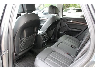2023 Audi Q5 45 S line Premium quattro