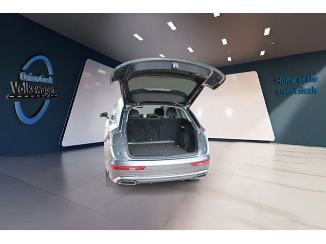 2023 Audi Q5 45 S line Premium quattro