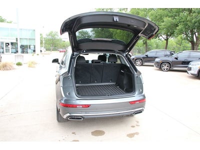 2023 Audi Q5 45 S line Premium quattro