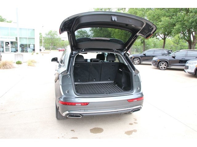 2023 Audi Q5 45 S line Premium quattro