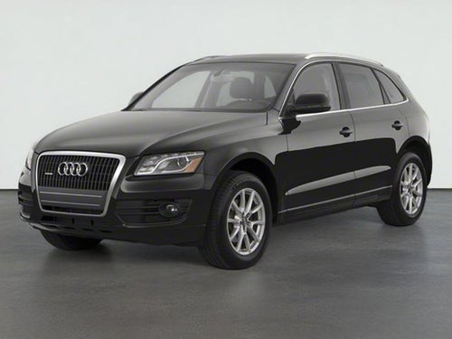 2011 Audi Q5 2.0T Premium quattro