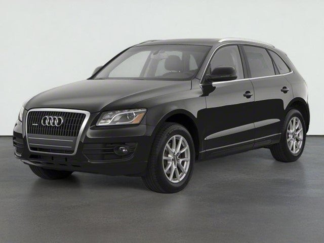 2011 Audi Q5 2.0T Premium quattro