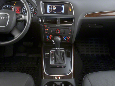 2011 Audi Q5 2.0T Premium quattro