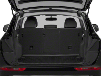 2011 Audi Q5 2.0T Premium quattro