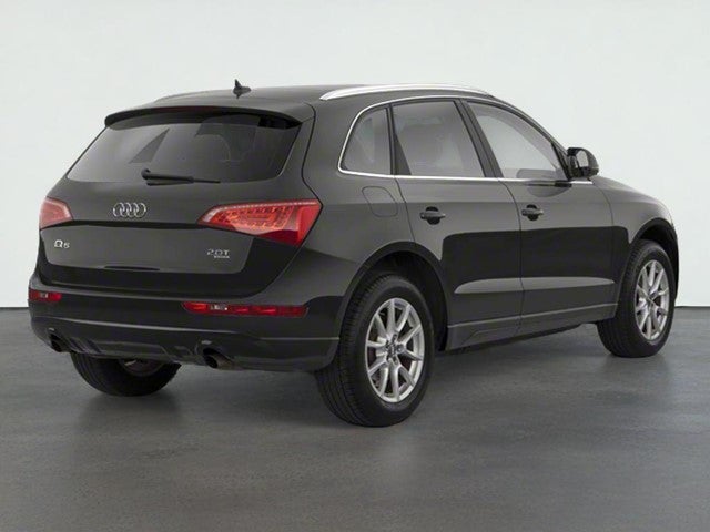 2011 Audi Q5 2.0T Premium quattro
