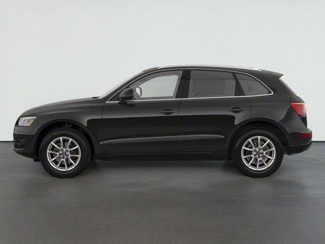 2011 Audi Q5 2.0T Premium quattro