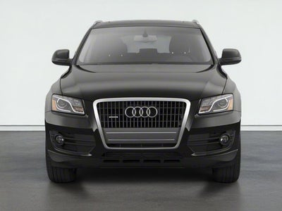 2011 Audi Q5 2.0T Premium quattro