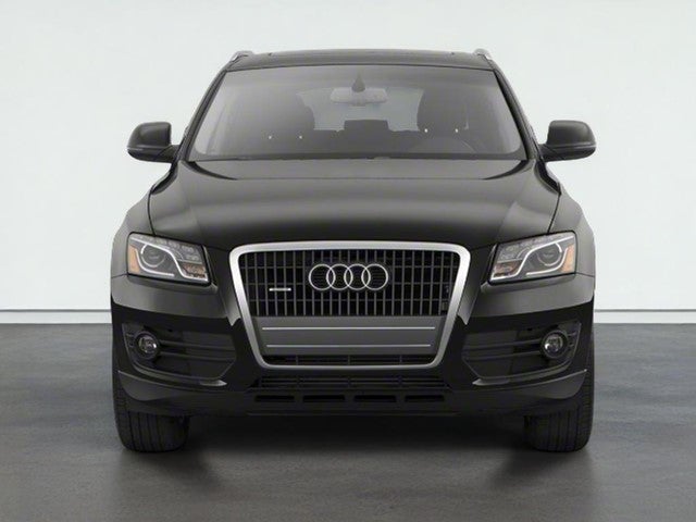 2011 Audi Q5 2.0T Premium quattro