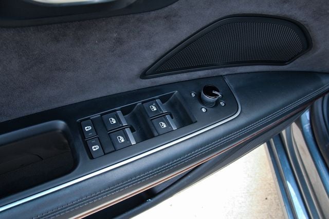 2019 Audi A8 L 55 quattro