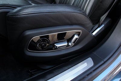 2019 Audi A8 L 55 quattro